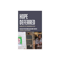 Haymarket Books Hope Deferred (häftad, eng)