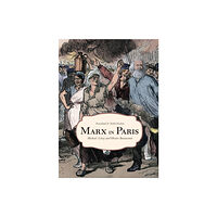 Haymarket Books Marx in Paris, 1871 (häftad, eng)