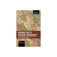 Haymarket Books Introduction to Africana Demography (häftad, eng)