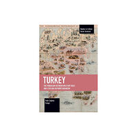 Haymarket Books Turkey: The Pendulum between Military Rule and Civilian Authoritarianism (häftad, eng)