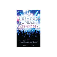 Bloomsbury Publishing PLC The Arena Concert (inbunden, eng)