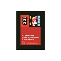 Bloomsbury Publishing PLC Koji Kondo's Super Mario Bros. Soundtrack (häftad, eng)