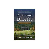 Crooked Lane Books A Dream of Death (häftad, eng)