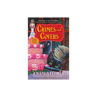 Crooked Lane Books Crimes And Covers (häftad, eng)