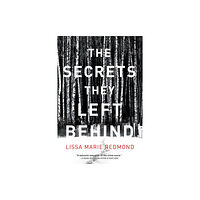 Crooked Lane Books The Secrets They Left Behind (häftad, eng)