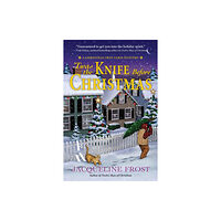 Crooked Lane Books Twas The Knife Before Christmas (häftad, eng)