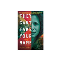 Crooked Lane Books They Can't Take Your Name (häftad, eng)