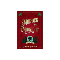 Crooked Lane Books Murder at Midnight (inbunden, eng)