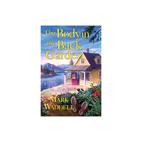 Crooked Lane Books The Body in the Back Garden (inbunden, eng)