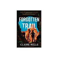 Crooked Lane Books Forgotten Trail (inbunden, eng)