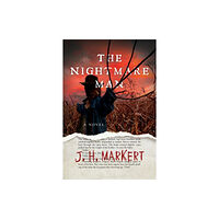 Crooked Lane Books The Nightmare Man (häftad, eng)