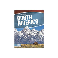 North Star Editions World Studies: North America (häftad, eng)