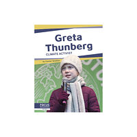 North Star Editions Important Women: Greta Thunberg: Climate Activist (häftad, eng)