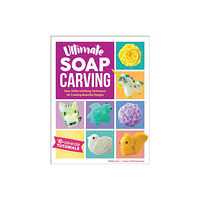 Quarto Publishing Group USA Inc Ultimate Soap Carving (häftad, eng)