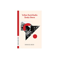 Dalkey Archive Press Yellow Back Radio Broke-Down (häftad, eng)