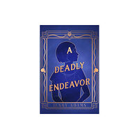 Crooked Lane Books A Deadly Endeavor (inbunden, eng)