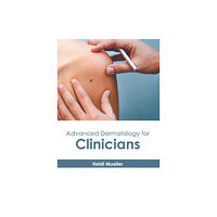 American Medical Publishers Advanced Dermatology for Clinicians (inbunden, eng)