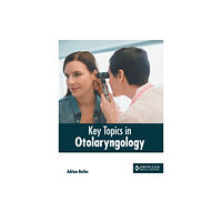 American Medical Publishers Key Topics in Otolaryngology (inbunden, eng)