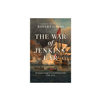 Pegasus Books The War of Jenkins' Ear (häftad, eng)