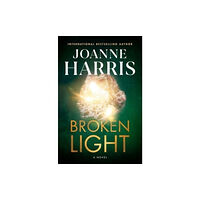 Pegasus Books Broken Light (inbunden, eng)