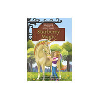 Jolly Fish Press Unicorns of the Secret Stable: Starberry Magic (Book 6) (häftad, eng)