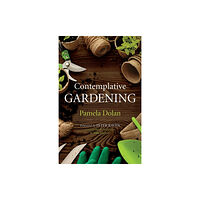 Church Publishing Inc Contemplative Gardening (häftad, eng)