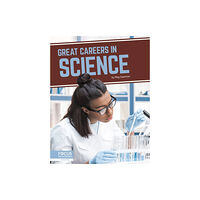 North Star Editions Great Careers in Science (häftad, eng)