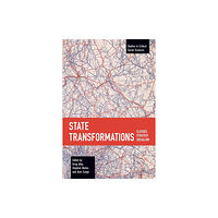 Haymarket Books State Transformations (häftad, eng)