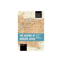 Haymarket Books The Making of Modern Japan (häftad, eng)