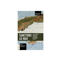 Haymarket Books Sanctions as War (häftad, eng)