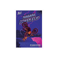 Jolly Fish Press Niagara Power Flip (häftad, eng)