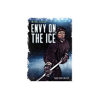 Jolly Fish Press Envy on the Ice (häftad, eng)