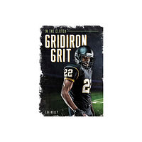 Jolly Fish Press Gridiron Grit (inbunden, eng)