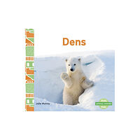 North Star Editions Animal Homes: Dens (häftad, eng)