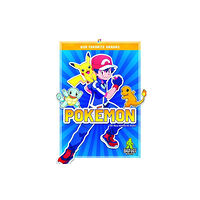 North Star Editions Our Favourite Brands: Pokemon (häftad, eng)