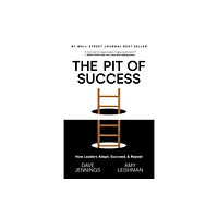 Morgan James Publishing llc The Pit of Success (häftad, eng)