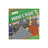 North Star Editions Game On! Minecraft (häftad, eng)