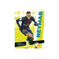 North Star Editions World's Greatest Soccer Players: Neymar (häftad, eng)