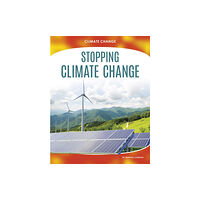 North Star Editions Climate Change: Stopping Climate Change (häftad, eng)