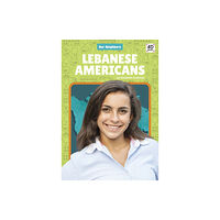 North Star Editions Lebanese Americans (häftad, eng)