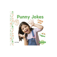 North Star Editions Abdo Kids Jokes: Punny Jokes (häftad, eng)