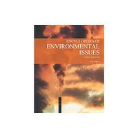 H.W. Wilson Publishing Co. Encyclopedia of Environmental Issues (inbunden, eng)