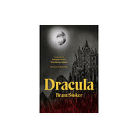 Restless Books Dracula (häftad, eng)