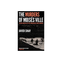 Restless Books The Murders of Moiss Ville (inbunden, eng)