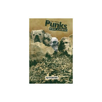 Image Comics Punks: The Comic Volume 1 (häftad, eng)