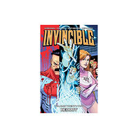 Image Comics Invincible Volume 22: Reboot (häftad, eng)