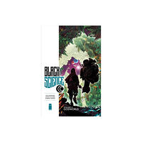 Image Comics Black Science Volume 4: Godworld (häftad, eng)