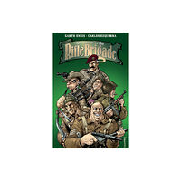 Image Comics Adventures in the Rifle Brigade (häftad, eng)