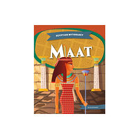 North Star Editions Egyptian Mythology: Maat (häftad, eng)