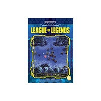 North Star Editions Esports: League of Legends (häftad, eng)